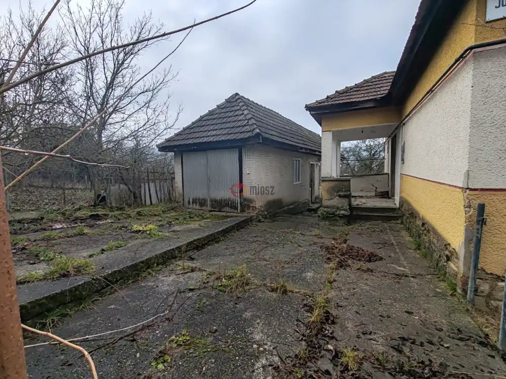 Nógrád megye - Alsópetény