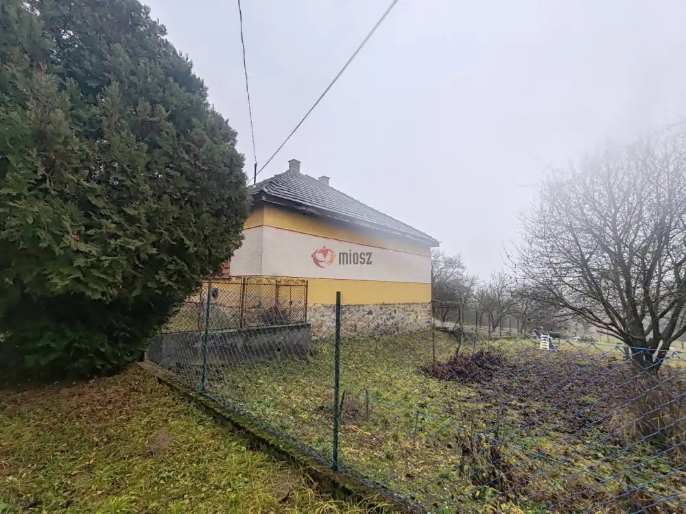 Nógrád megye - Alsópetény