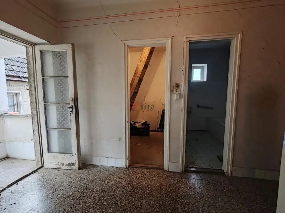 Nógrád megye - Alsópetény