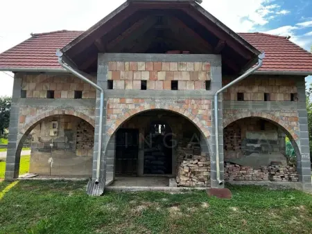 eladó családi ház, Alsószuha