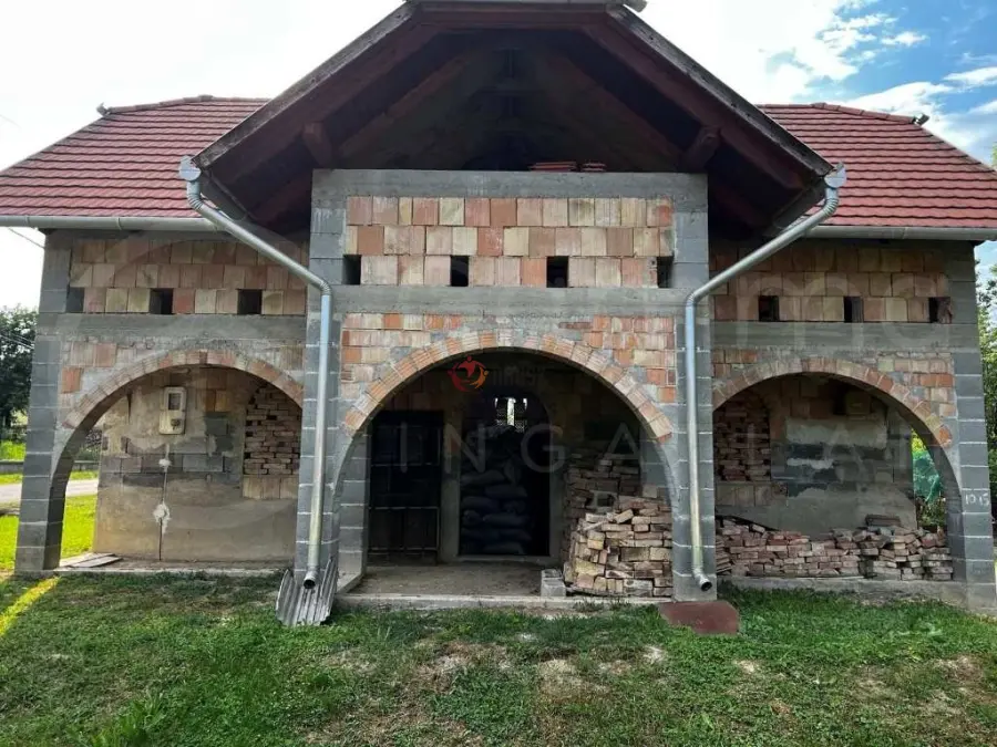 eladó családi ház, Alsószuha