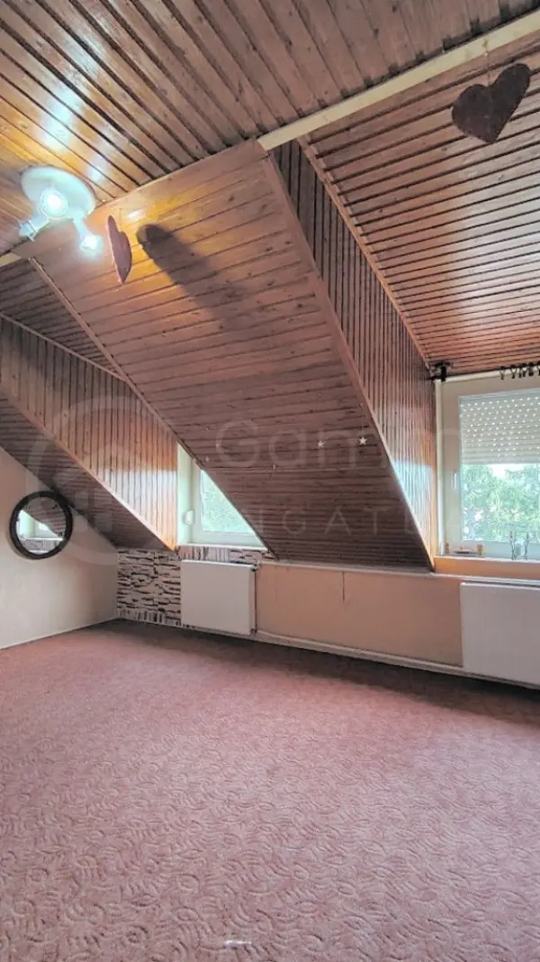 Eladó családi ház, Alsózsolca 336 m² 56.5 M Ft