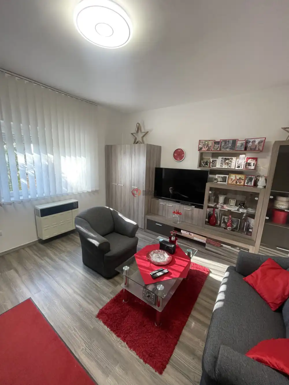 Komárom-Esztergom megye - Annavölgy