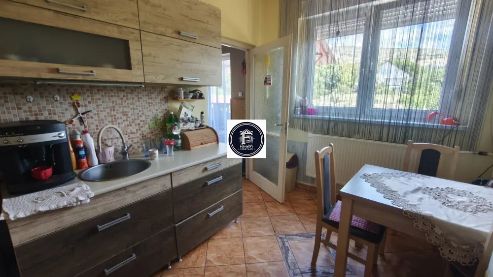 Heves megye - Apc