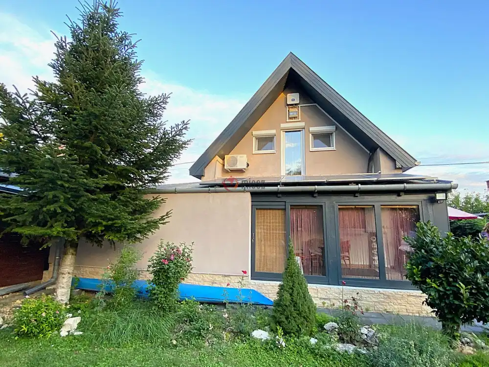 Pest megye - Áporka