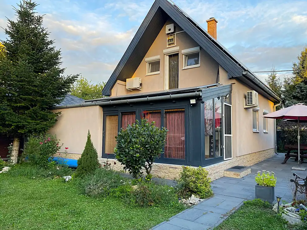 Pest megye - Áporka