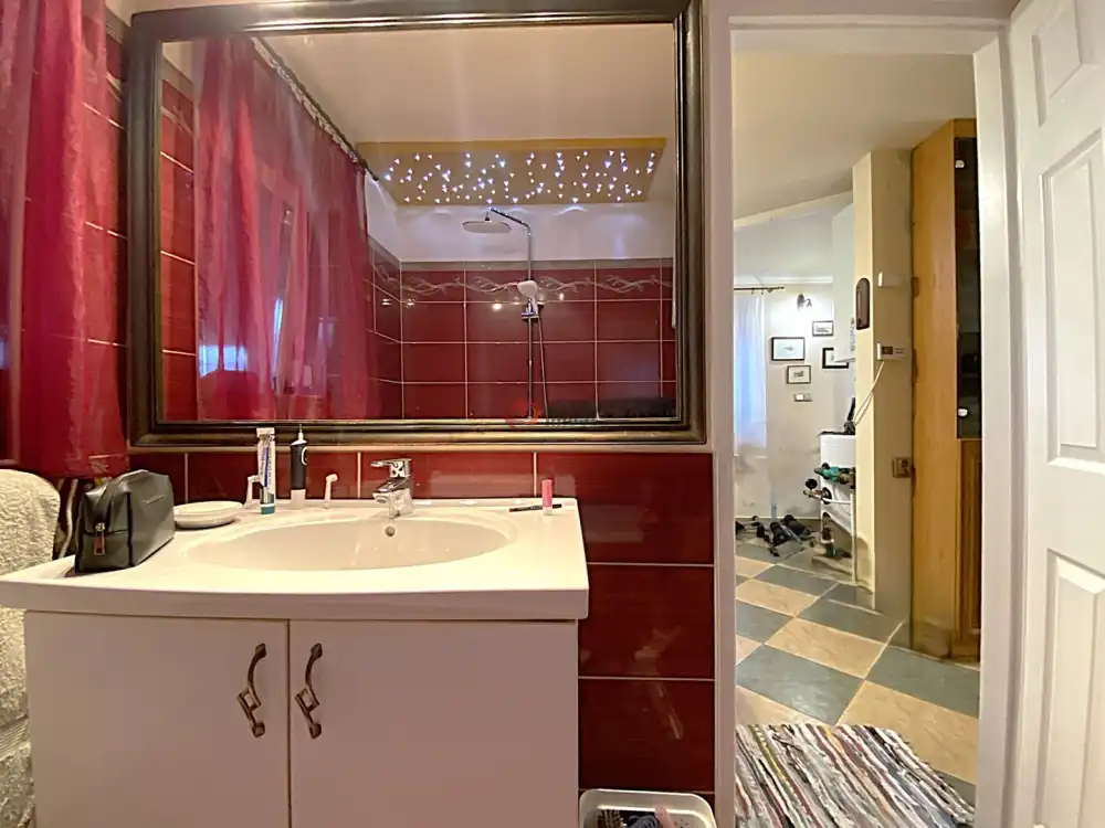 Pest megye - Áporka