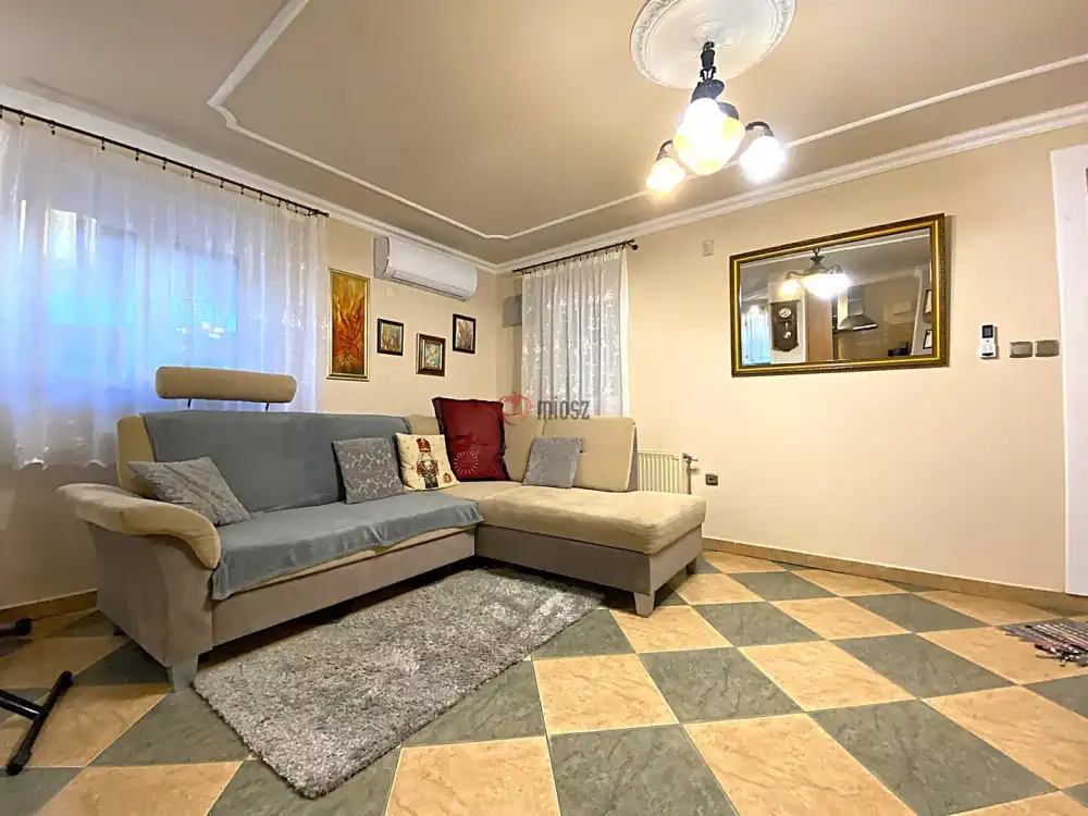 Pest megye - Áporka