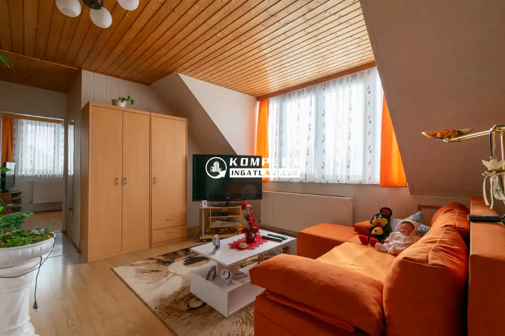 Győr-Moson-Sopron megye - Arak