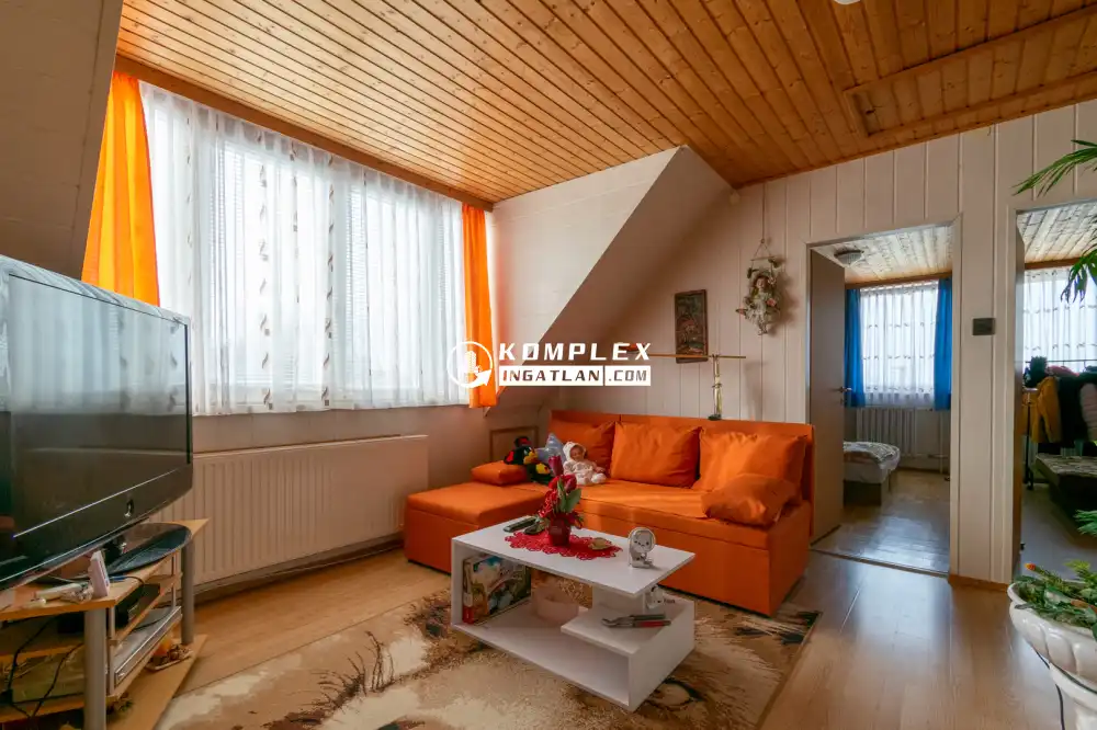 Győr-Moson-Sopron megye - Arak