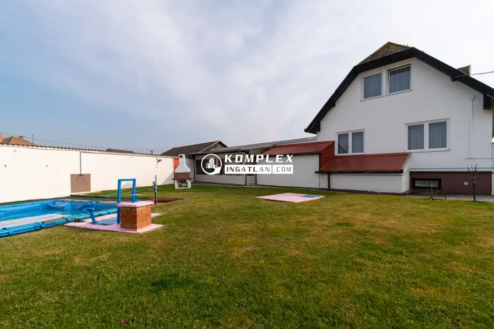 Győr-Moson-Sopron megye - Arak