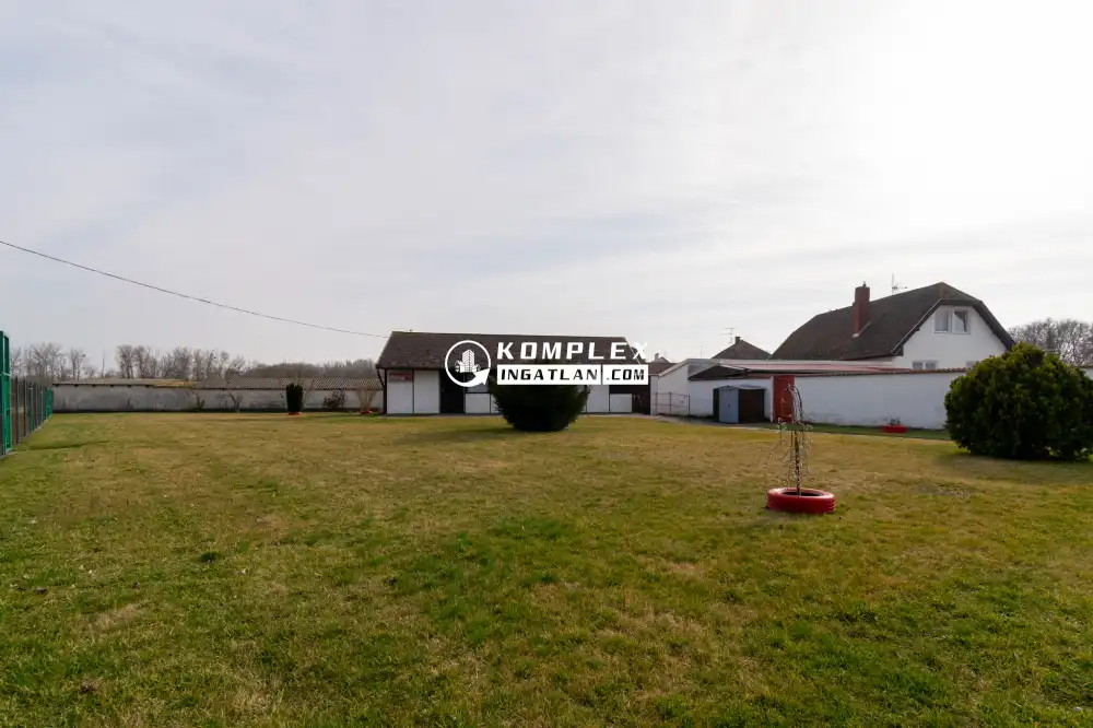 Győr-Moson-Sopron megye - Arak