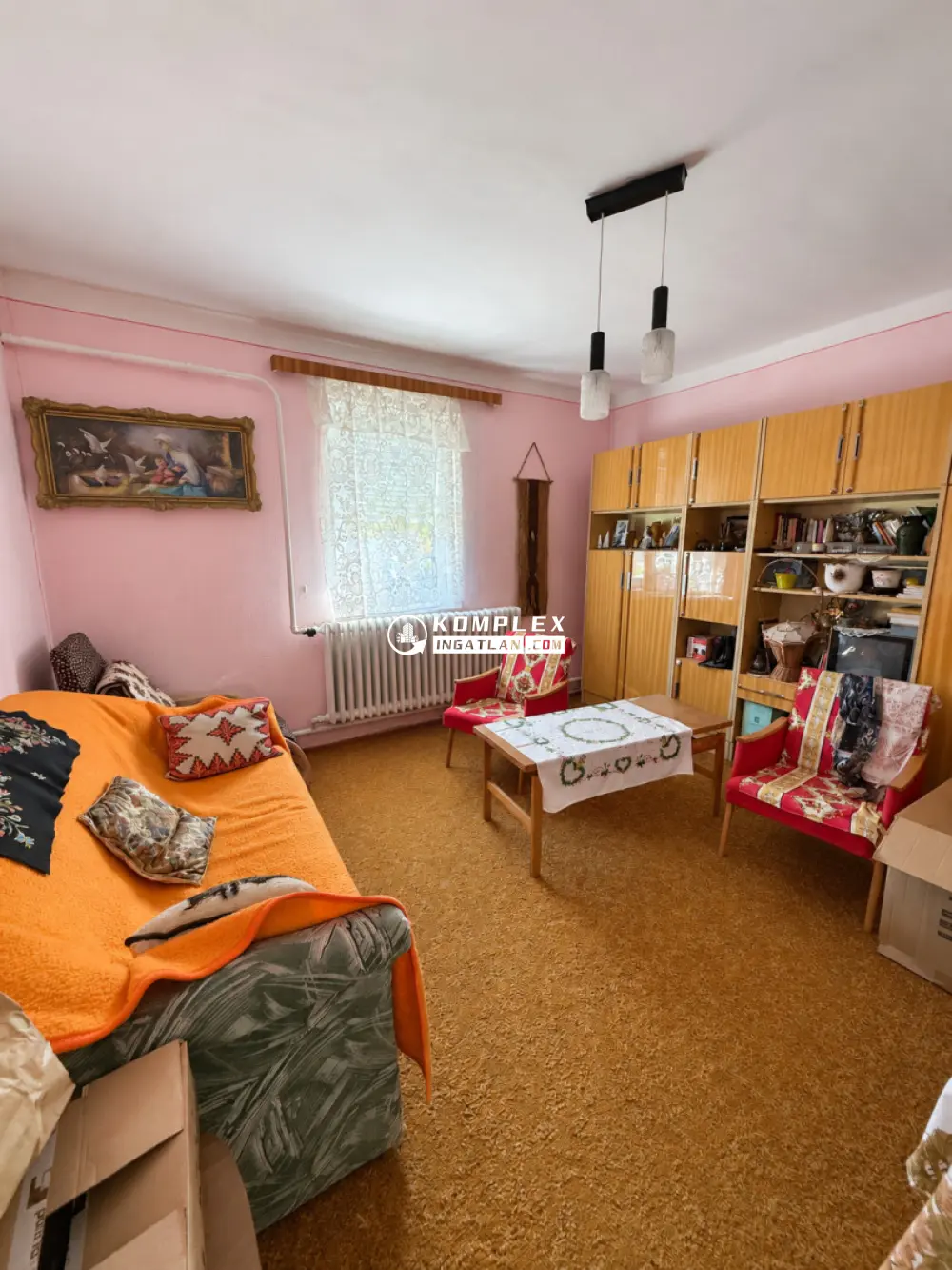 Győr-Moson-Sopron megye - Ásványráró