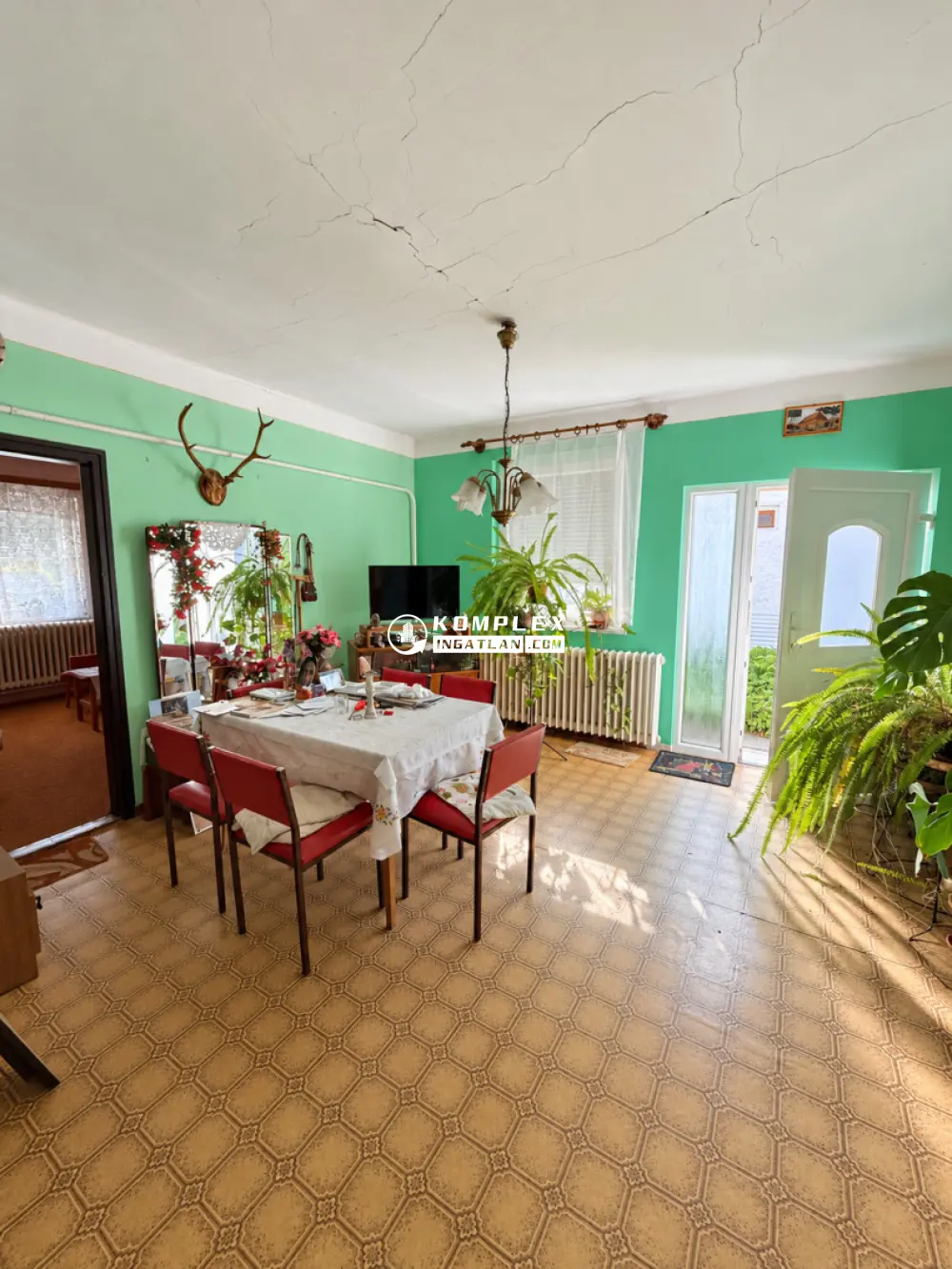 Győr-Moson-Sopron megye - Ásványráró