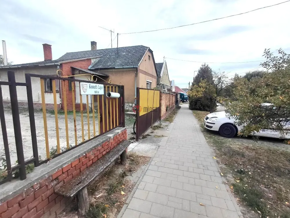 Komárom-Esztergom megye - Ászár