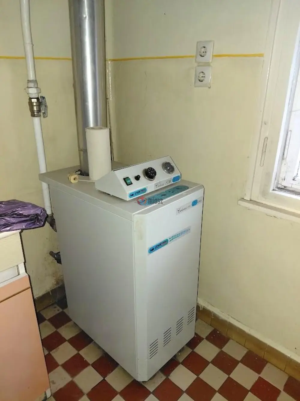 Komárom-Esztergom megye - Ászár