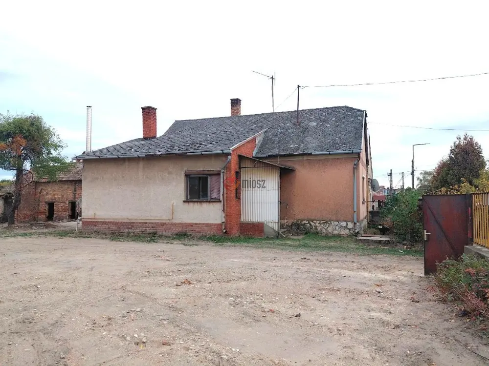 Komárom-Esztergom megye - Ászár
