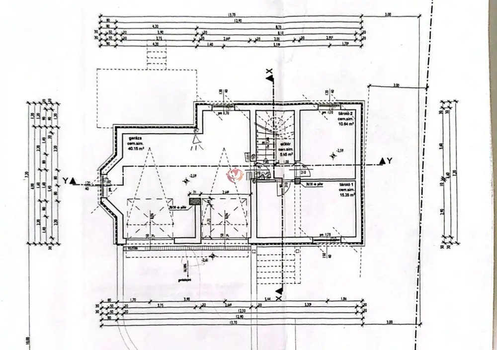 Pest megye - Aszód