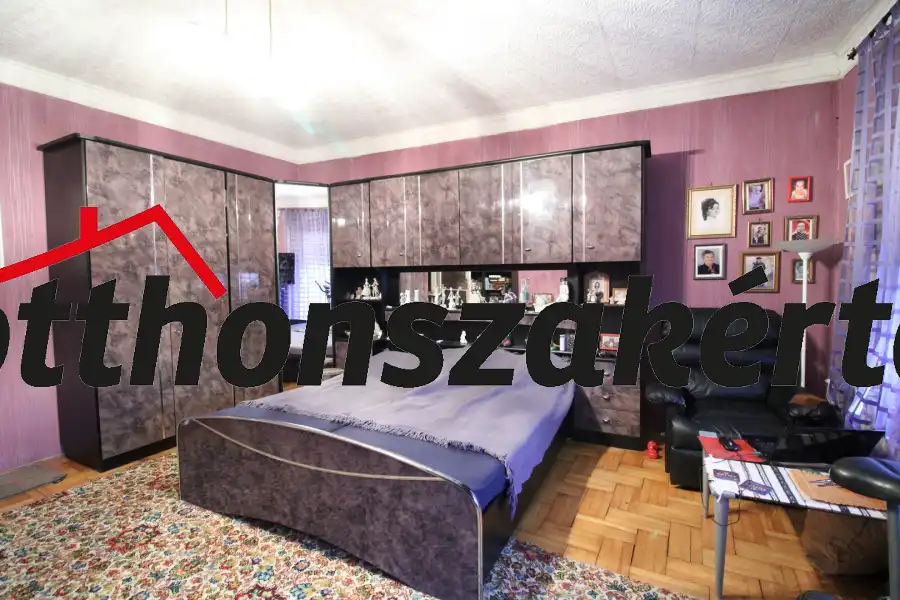 eladó családi ház, Aszód