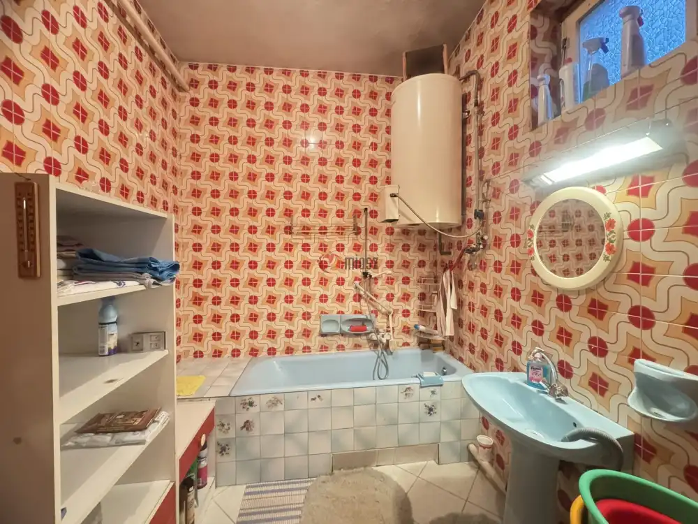 Heves megye - Átány