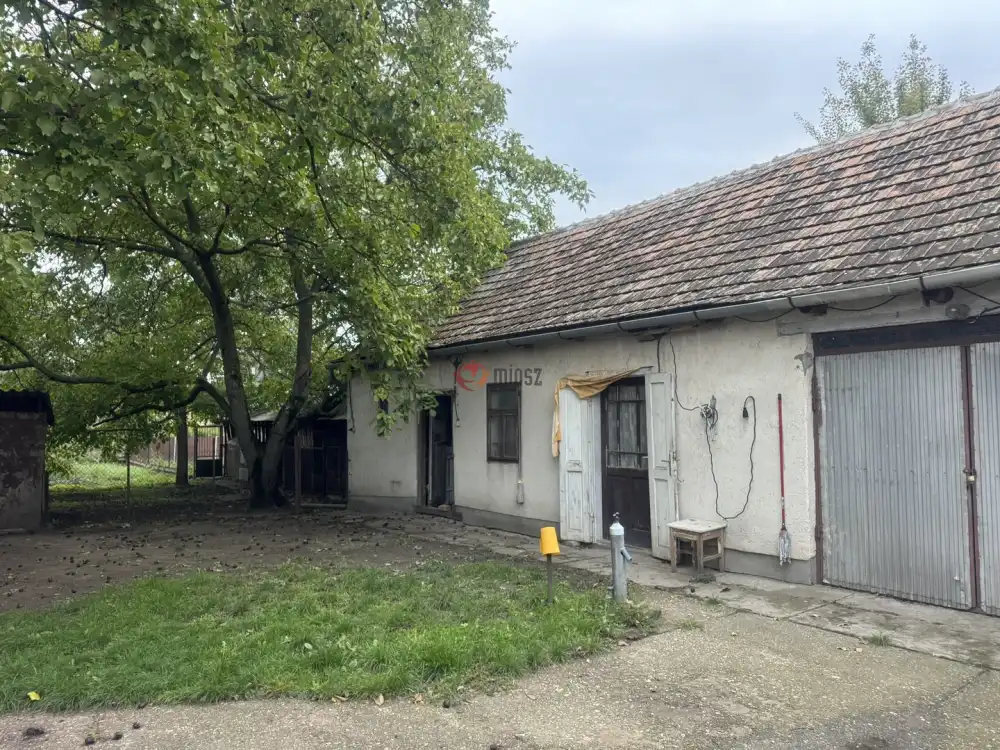 Heves megye - Átány