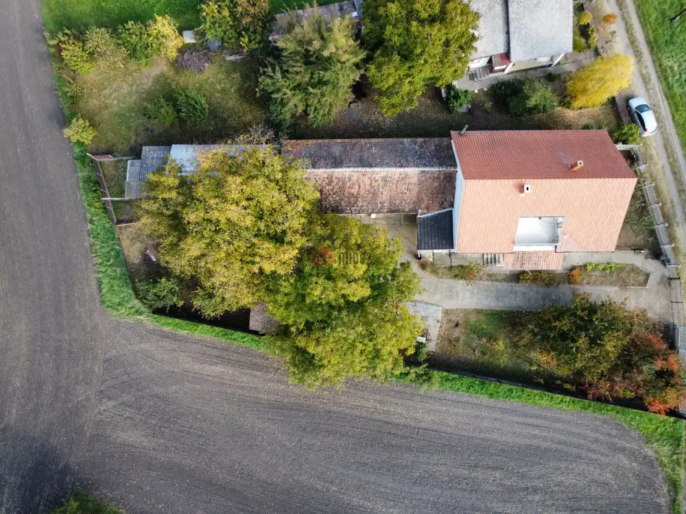 Heves megye - Átány