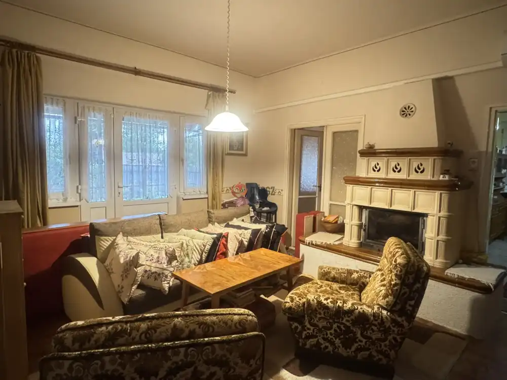 Heves megye - Átány