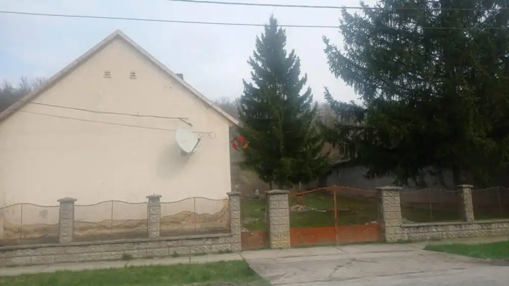 Baranya megye - Babarc