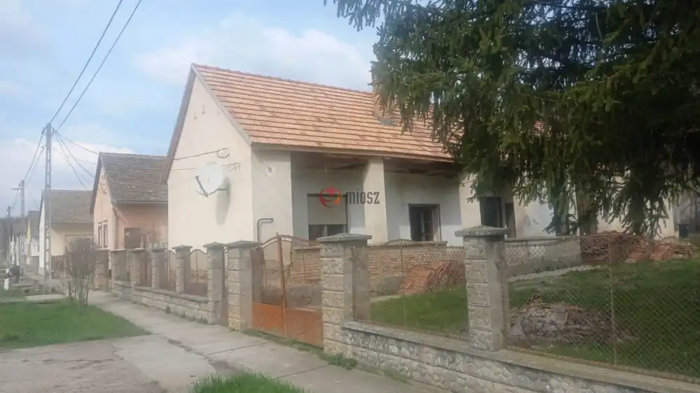 Baranya megye - Babarc