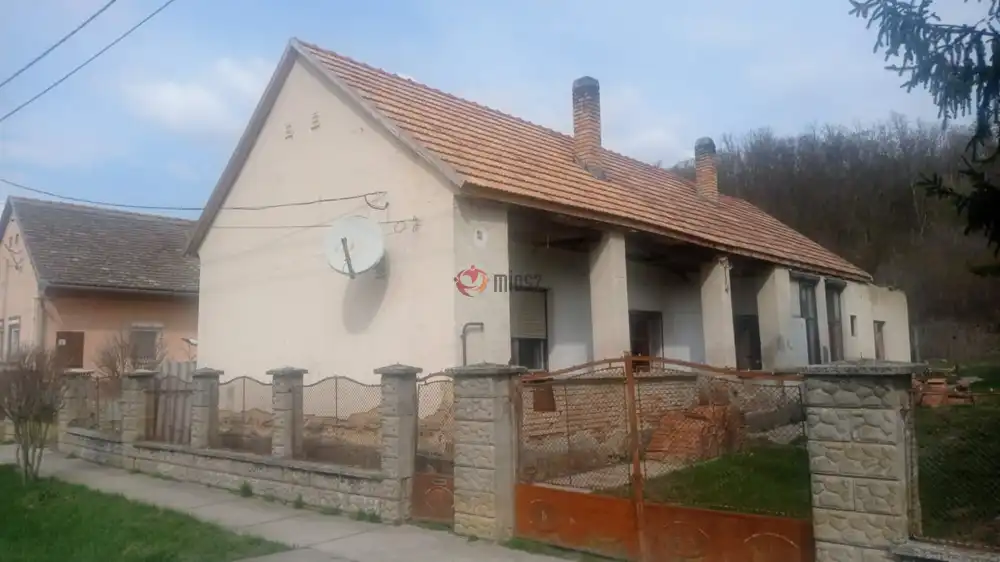 Baranya megye - Babarc