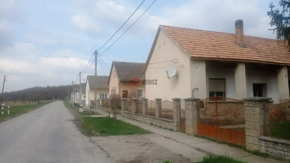 Baranya megye - Babarc