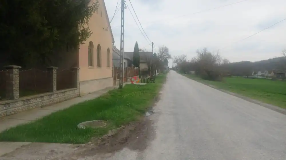 Baranya megye - Babarc