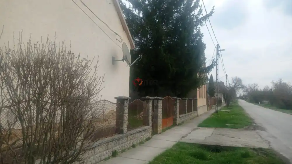 Baranya megye - Babarc