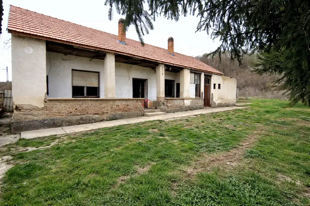 Baranya megye - Babarc