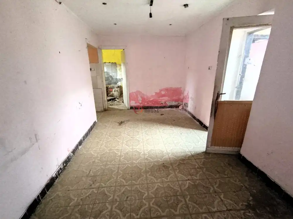 Baranya megye - Babarc