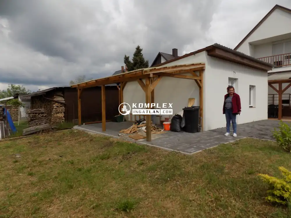 Komárom-Esztergom megye - Bábolna
