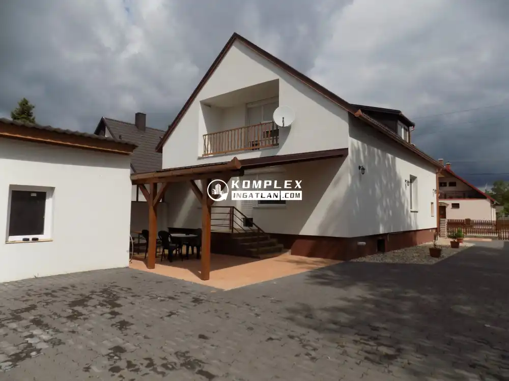 Komárom-Esztergom megye - Bábolna