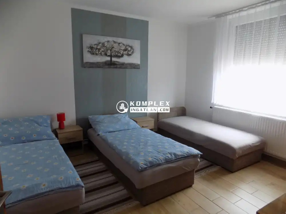 Komárom-Esztergom megye - Bábolna