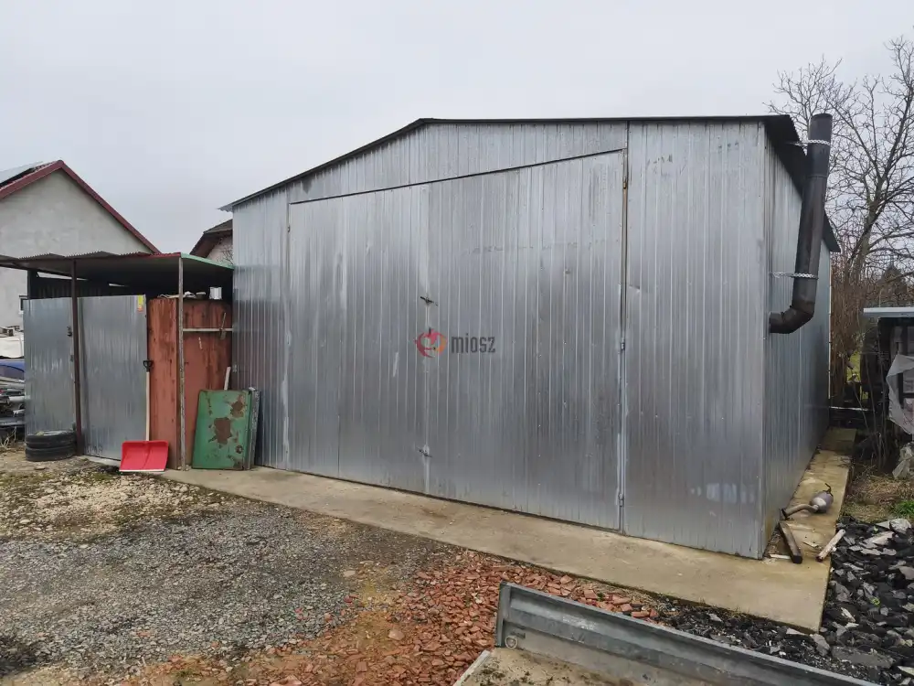 Zala megye - Babosdöbréte