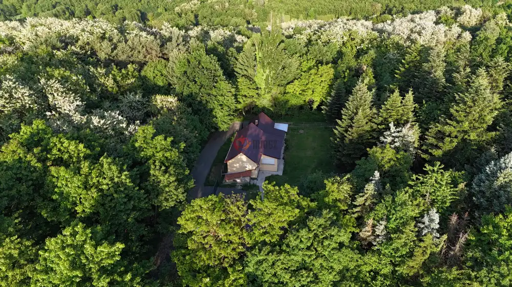 Zala megye - Babosdöbréte