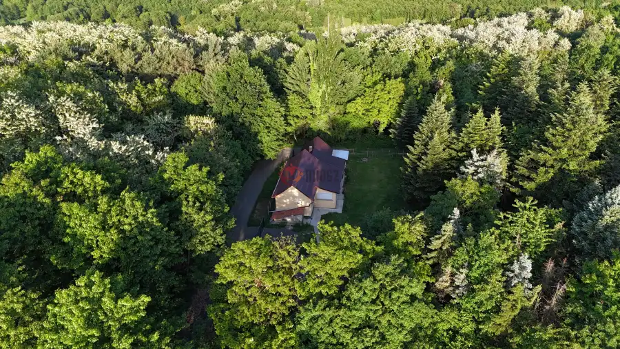 eladó családi ház, Babosdöbréte