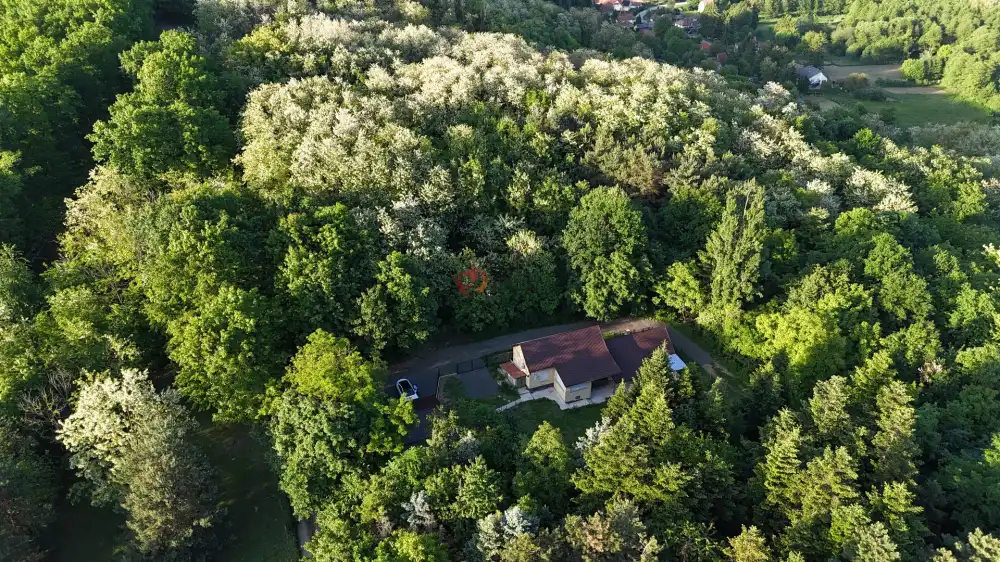 Zala megye - Babosdöbréte