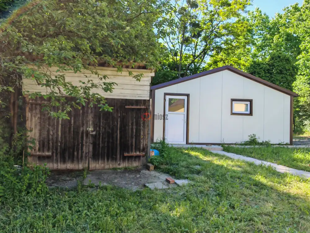 Zala megye - Babosdöbréte