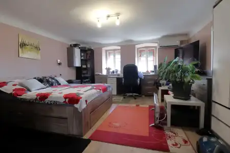 eladó családi ház, Bácsalmás