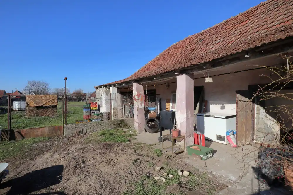 Bács-Kiskun megye - Bácsalmás