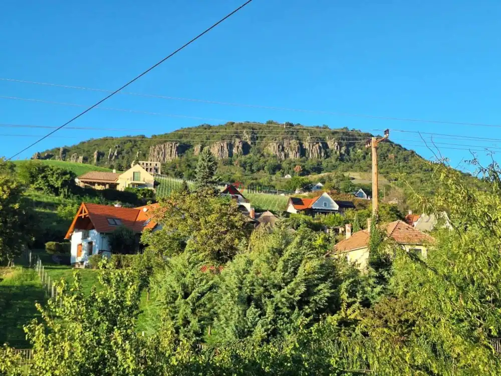 Veszprém megye - Badacsonytomaj