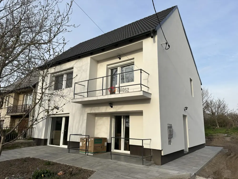Komárom-Esztergom megye - Baj
