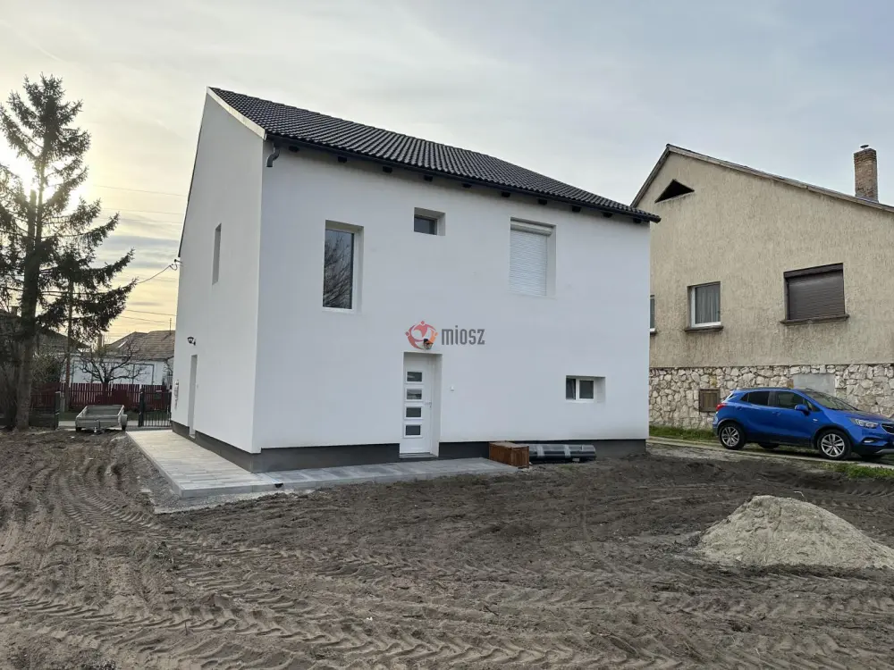 Komárom-Esztergom megye - Baj
