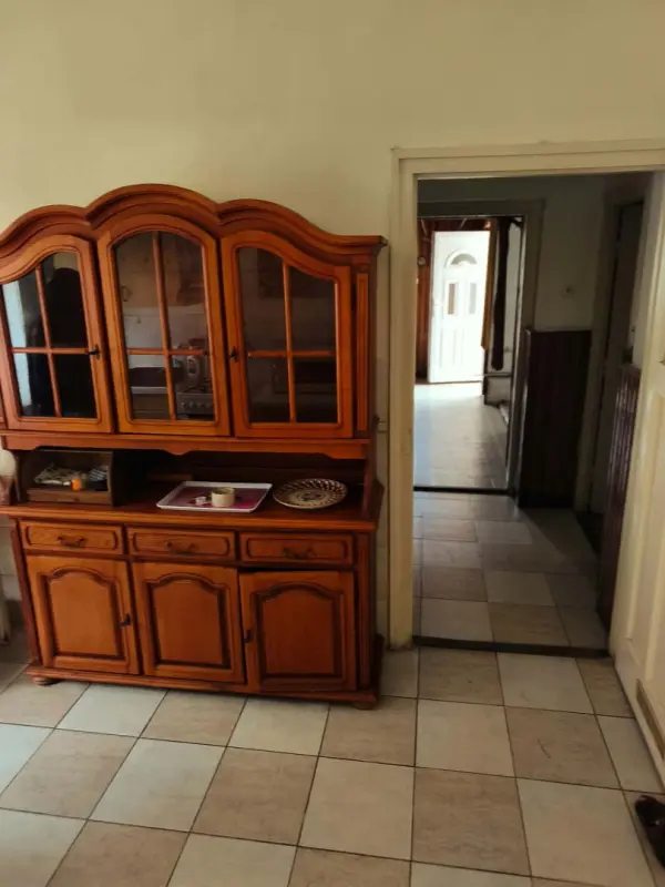 Eladó családi ház, Bakonycsernye 2+1 szoba 100 m² 39 M Ft