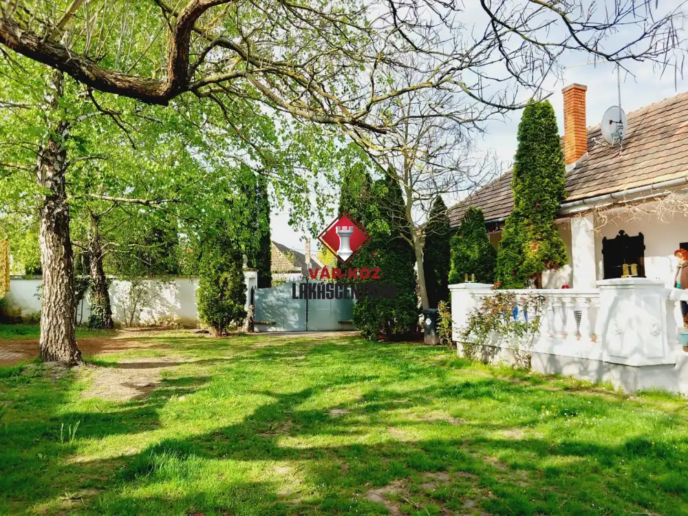 Veszprém megye - Bakonyság